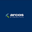 Logo de ARCOS Biomedical