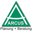 ARCUS Planung + Beratung Bauplanungsgesellschaft mbH logo