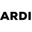 Logo de ARDI Health Services Inc.