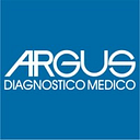 Logo de ARGUS Diagnóstico Médico