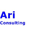 Logo de ARI CONSULTING