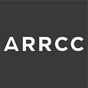 Logo de ARRCC