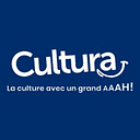 Logo de ART I CULTURA