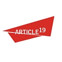ARTICLE 19 logo