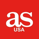 AS COURIERS U.K. LIMITED logo