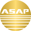 Logo de ASAP Group