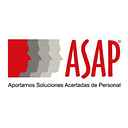 Logo de ASAP VENEZUELA