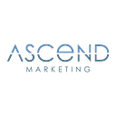 Logo de ASCEND MARKETING SOLUTIONS