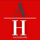 Logo de ASCENDHIRE LTD.