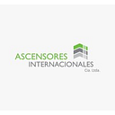 Logo de ASCENSORES INTERNACIONALES CIA. LTDA.