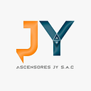 Logo de ASCENSORES JY