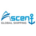 ASCENT GLOBAL SHIPPING UK LTD logo