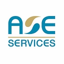 ASE Management Services Limited logo
