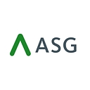 ASG ENTERPRISES LIMITED logo