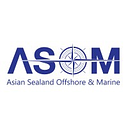 Logo de ASIAN SEALAND OFFSHORE AND MARINE PTE. LTD.