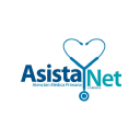 Logo de ASISTANET S. A.