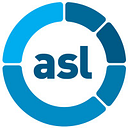 Logo de ASL Aviation Holdings