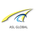 Logo de ASL GLOBAL PTE. LTD.