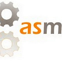 Logo de ASMX ELEVADORES