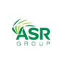 Logo de ASR Group