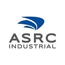 Logo de ASRC Industrial