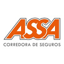 Logo de ASSA COMPANIA DE SEGUROS