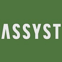 ASSYST logo