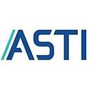 Logo de ASTI PTE. LTD.