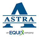 Logo de ASTRA Group