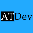 Logo de ATDEV