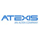 Logo de ATEXIS