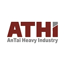 ATHI UK RETAIL LTD logo