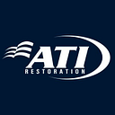 Logo de ATI Restoration