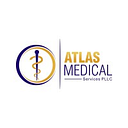 Logo de ATLAS MEDICAL SERVICES LTD. STI.
