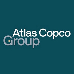 ATLAS COPCO A