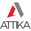 Logo de ATTIKA INTERIOR + MEP PTE. LTD.