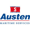 Logo de AUSTEN MARITIME SERVICES PTE LTD