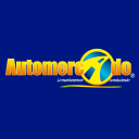 Logo de AUTOMERCADO LUZ C.A