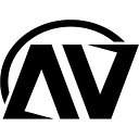 Logo de AV Concepts