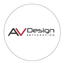 Logo de AV Design Consultants