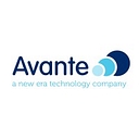 AVANTE IT (UK) LIMITED logo