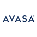 Logo de AVASA
