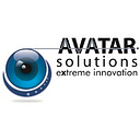 Logo de AVATAR IT Solutions Inc.