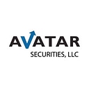 AVATAR LUTTERWORTH LIMITED logo