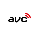 Logo de AVC Group