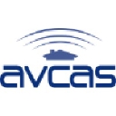 AVCAS logo