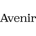 AVENIR RESEARCH LIMITED logo