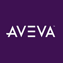 Logo de AVEVA