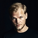 AVICII LIMITED logo