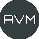 Logo de AVM Logistics